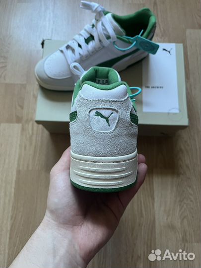 Кеды Puma slipstream low retro оригинал