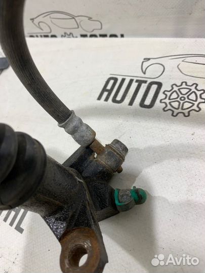 Рабочий цилиндр сцепления Chevrolet Cruze J300