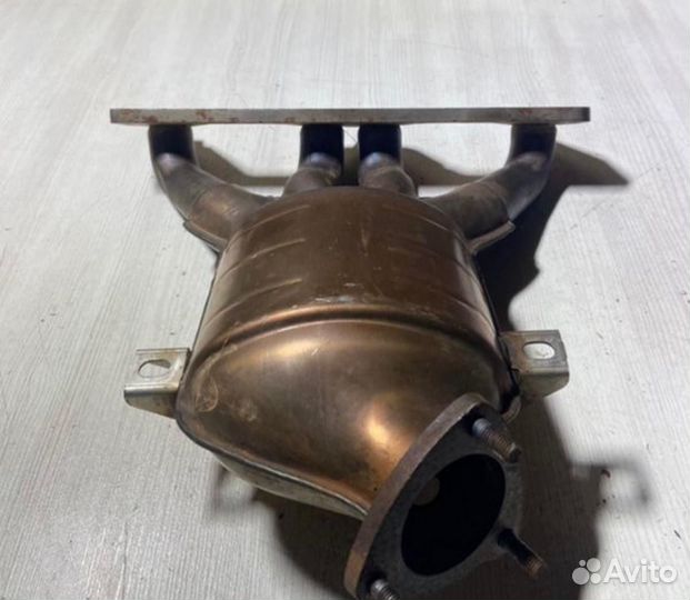 Катализатор на гранту 16 v