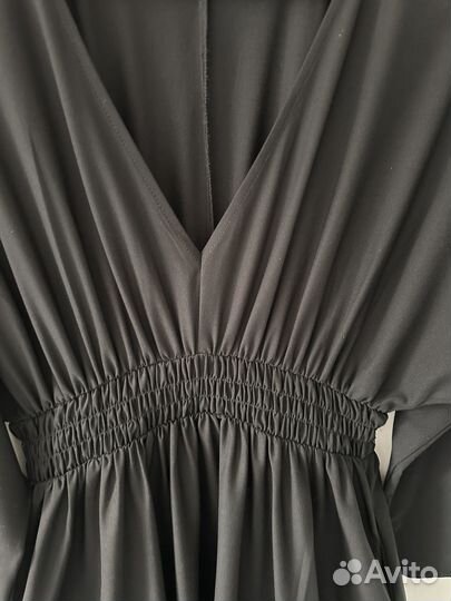 Платье zara xl