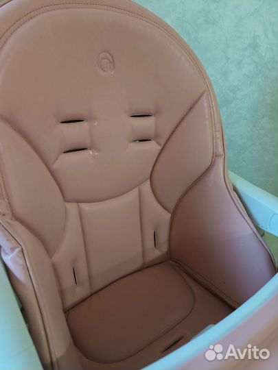 Детский стульчик 0+