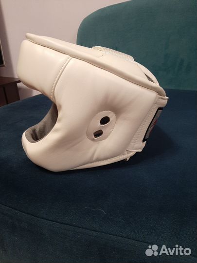 Шлем для киокушинкай каратэ