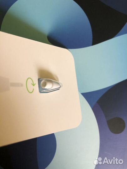 Наконечник Apple Pencil Оригинальный новый(new)