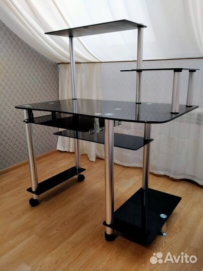 Компьютерный стол бу