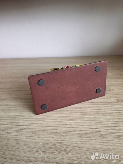 Фигурка лошадь