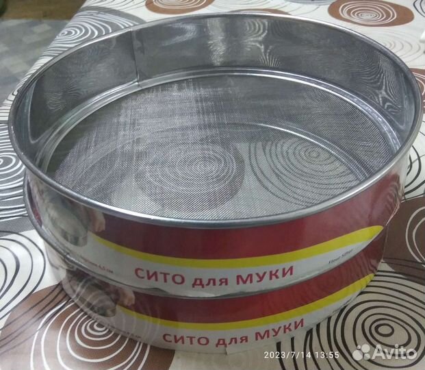 Сито для муки