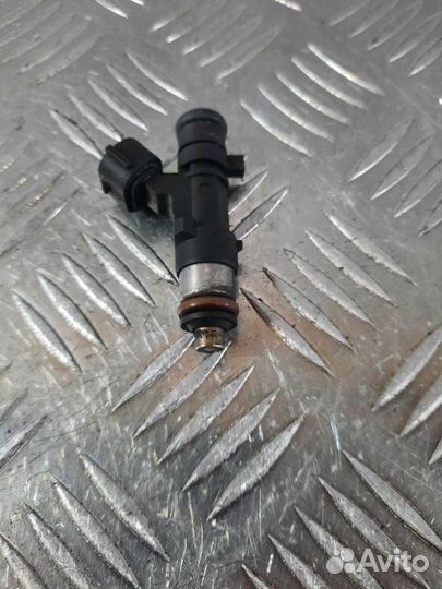 Форсунка Peugeot 206 1 1.6 NFU 2004