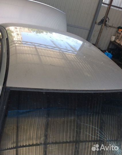 Крыша Nissan Almera Classic B10