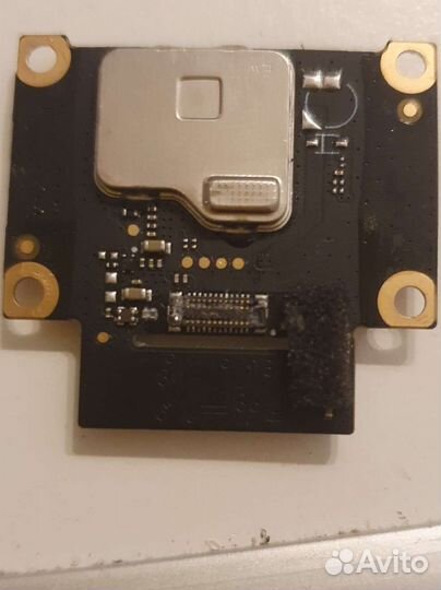 Разбор dji mini 2