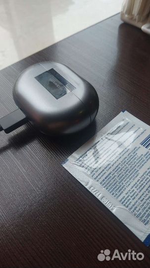 Кейс huawei freebuds pro