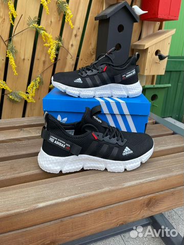 Кроссовки adidas
