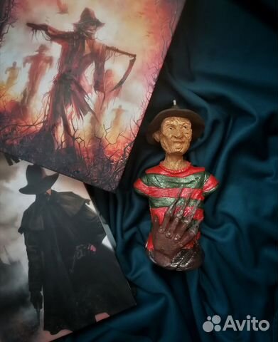 Свеча восковая 