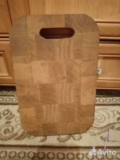 Доски разделочные