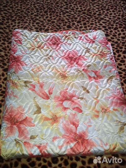 Покрывало на 2 х спальную кровать