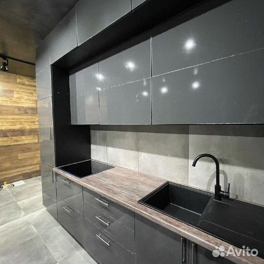 Мебель на заказ