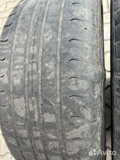 Hankook Optimo K415 205/55 R16