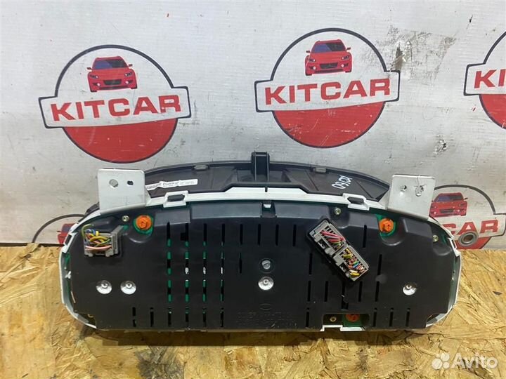 Щиток приборов Kia Ceed 07-12 ED