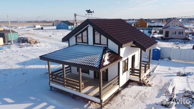 Монтажник (Ученик плотника)