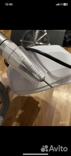 Для маникюра