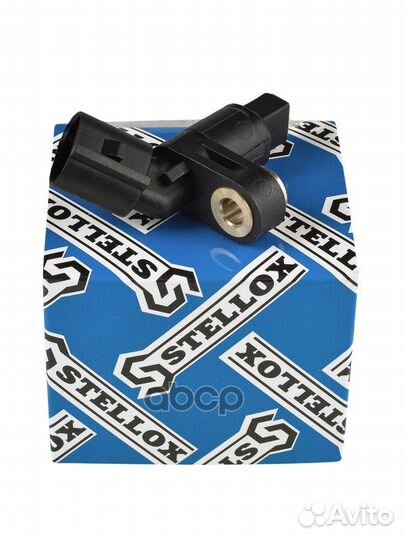 Датчик ABS перед. п Audi, Seat, Skoda, VW 91 06