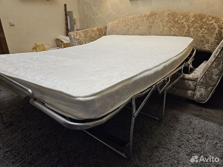 Диван раскладной