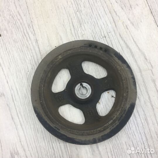 Шкив коленвала Kia RIO 3