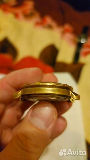 Мужские наручные часы механические