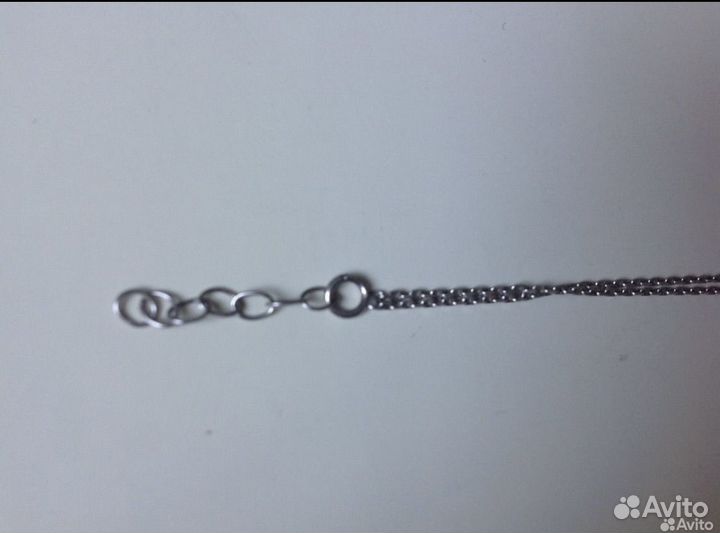 Серебряный браслет 925