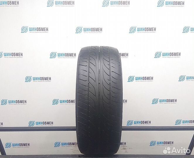 Dunlop SP Sport LM703 215/55 R16 93W