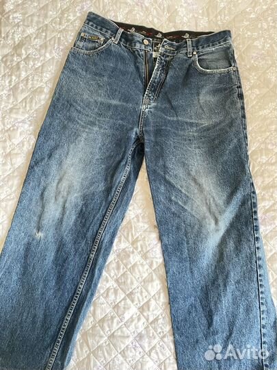 Джинсы