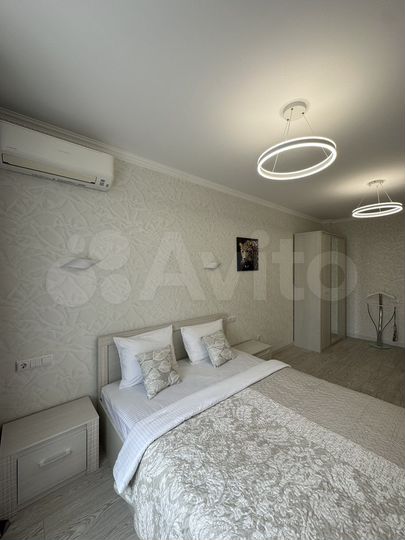 3-к. квартира, 94,8 м², 6/9 эт.