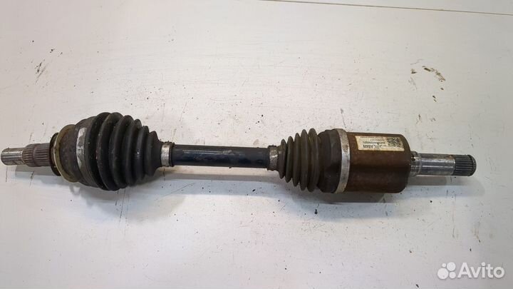 Полуось Opel Insignia, 2018