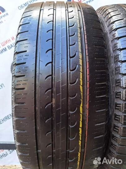 Goodyear EfficientGrip SUV 4x4 235/50 R19 103V