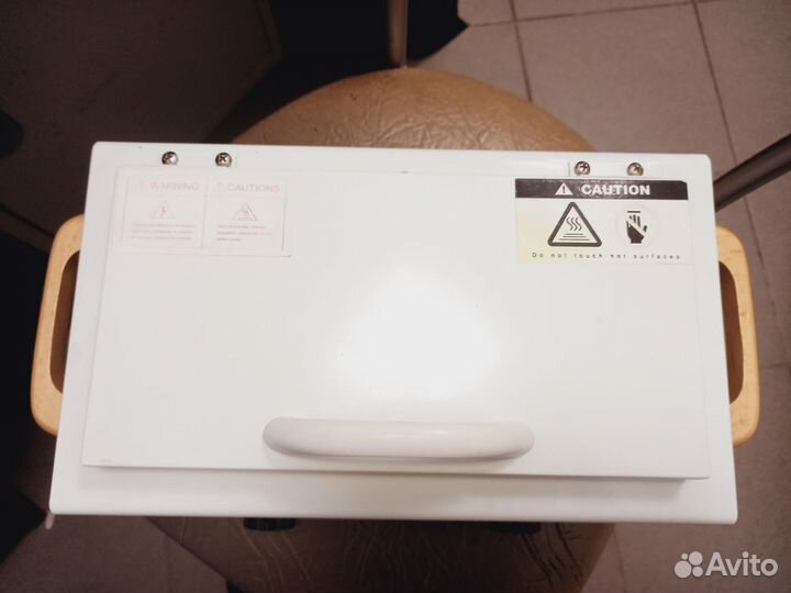 Сухожаровой шкаф CH-360T