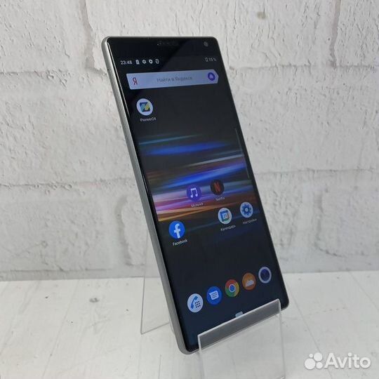 Sony Xperia 10, 4/64 ГБ