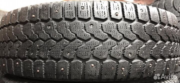 Yokohama Ice Guard F700Z 185/70 R14