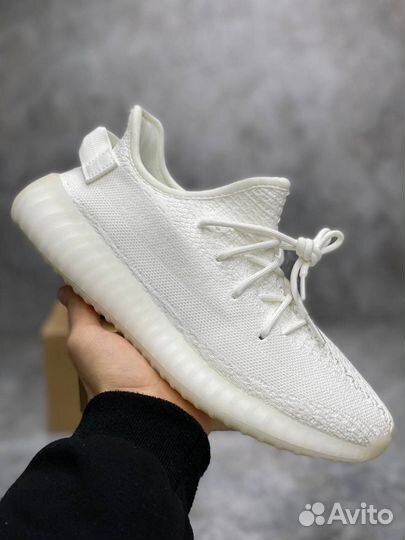 Кроссовки Adidas Yeezy Boost 350