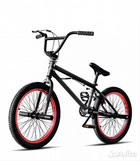 Велосипед для трюков