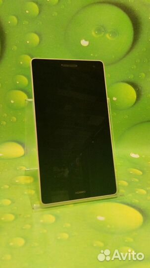 Планшет huawei matepad T3 BG2-U01