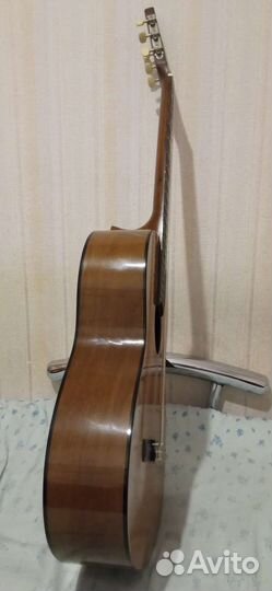 Классическая гитара yamaha c40