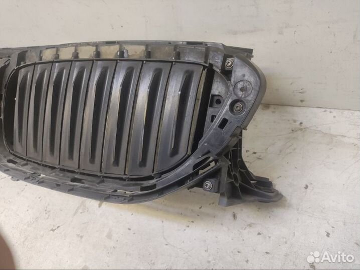 Жалюзи Bmw 5Er G30 2016