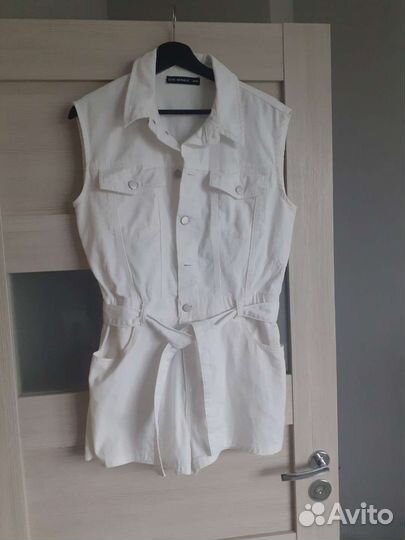 Комбинезон, ромпер. Обмен