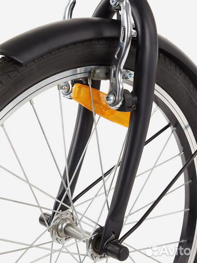 Велосипед подростковый (с 9 лет)