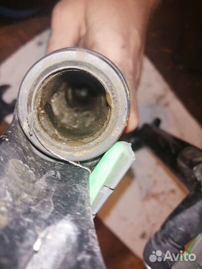 Ремонт велосипедов у Консерватории