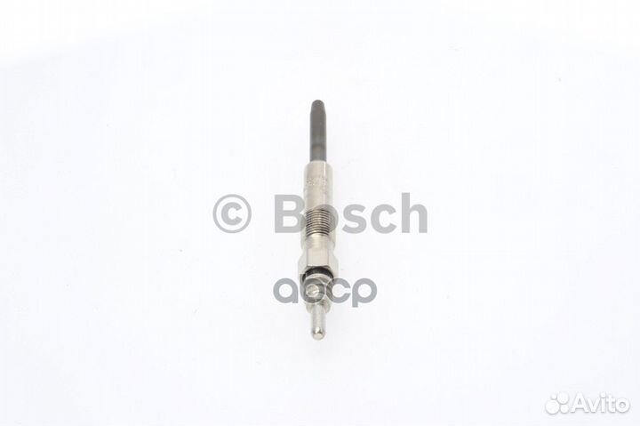 Свеча накаливания, VW Gof/Passat 1.9TDi 00-05 0