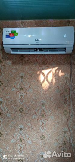 Монтаж кондиционеров