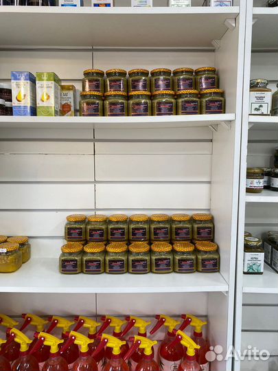 Смесь Хайбар