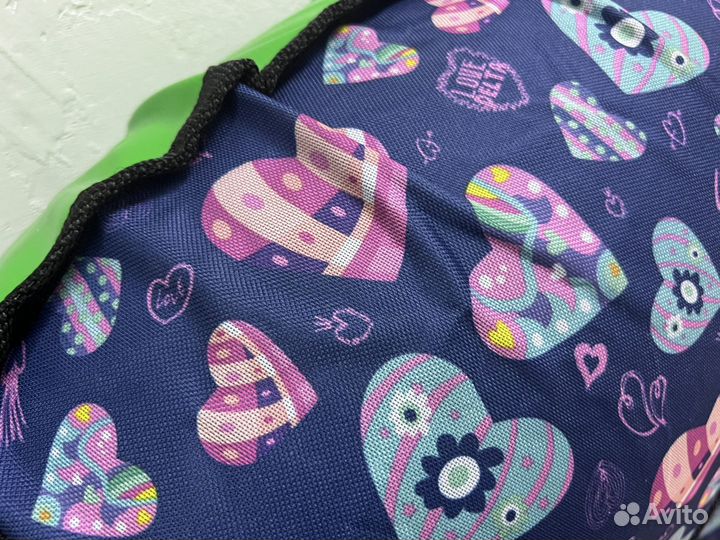 Тюбинг ватрушка 120 новая