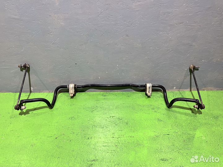 Стабилизатор поперечной устойчивости Renault