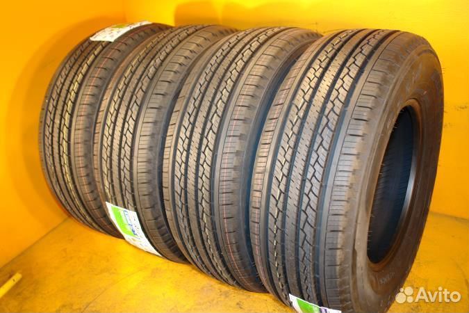 Rapid EcoSaver 235/55 R18